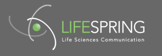 LifeSpring Life Sciences Communication