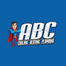 ABC COOLING HEATING & PLUMBING