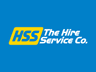 The Hire Service Company