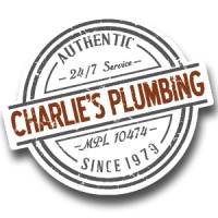 Charlie's Plumbing