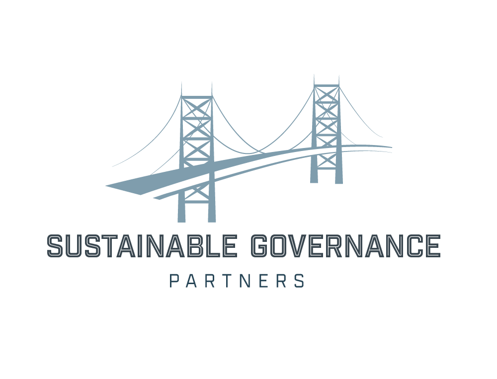 Sustainable Governance Partners