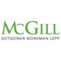 McGill Gotsdiner Workman & Lepp