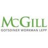 mcgill gotsdiner workman & lepp