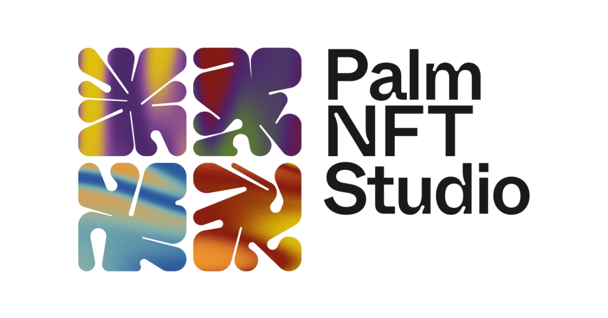 Palm Nft Studio