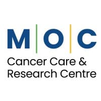 CELLCURE CANCER CENTER PVT LTD DBA MOC CANCER CARE & RESEARCH CENTRE