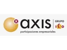 AXIS-ICO