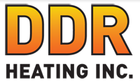 Ddr Heating