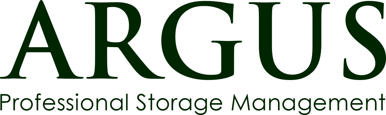 Argus Professional Storage Management