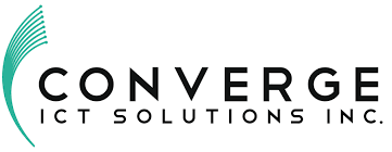 CONVERGE ICT SOLUTIONS