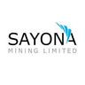 SAYONA MINING LTD