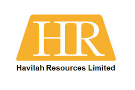 HAVILAH RESOURCES LTD