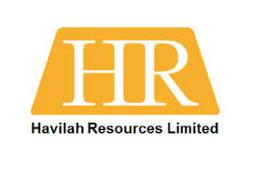 HAVILAH RESOURCES LTD