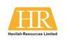 HAVILAH RESOURCES LTD