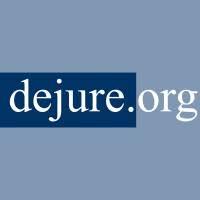 DEJURE.ORG