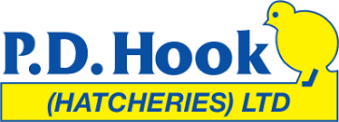 PD HOOK HATCHERIES