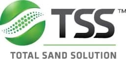 TOTAL SAND SOLUTION (TSS)