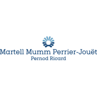 MARTELL MUMM PERRIER-JOUET