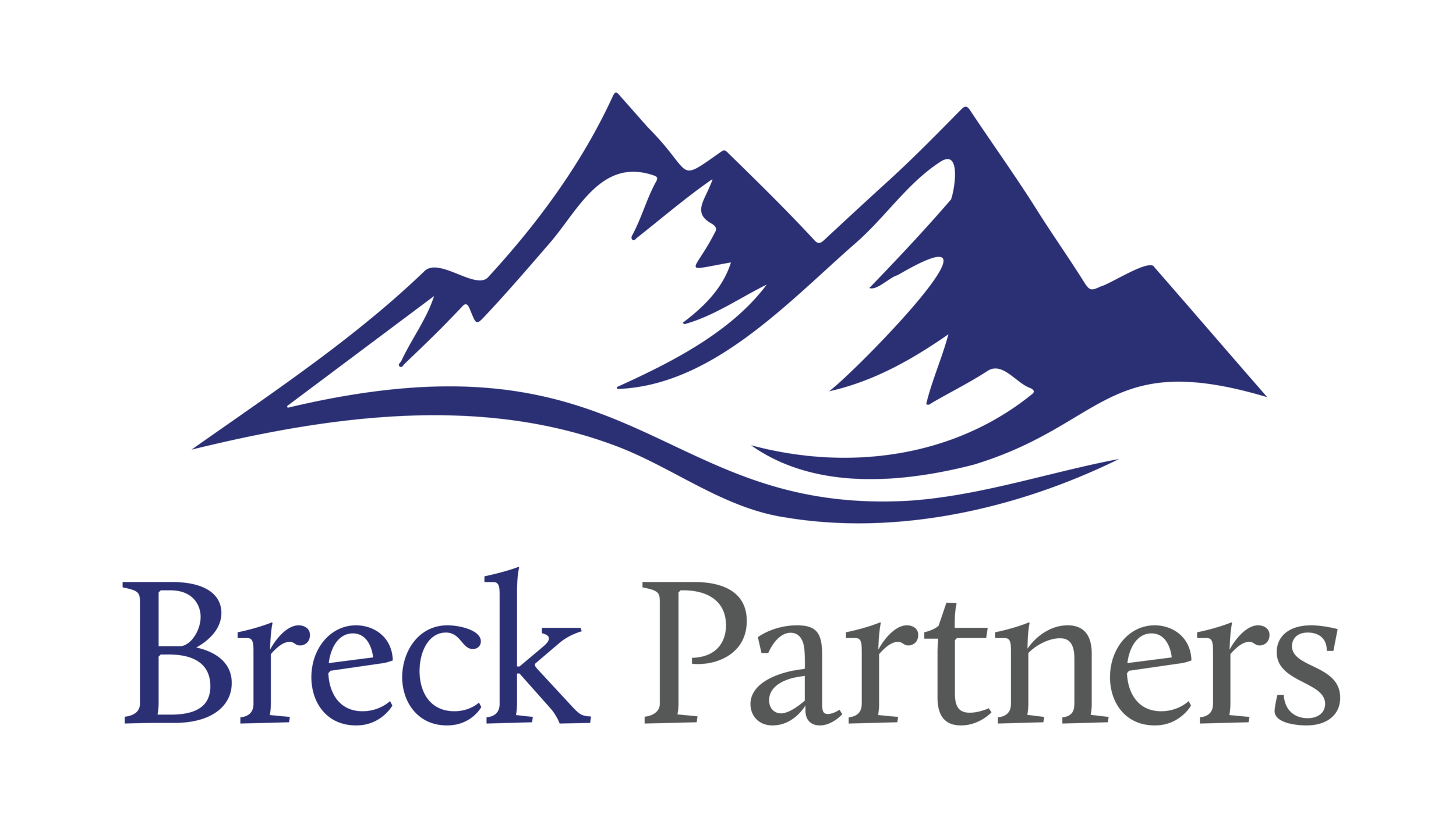 Breck Partners