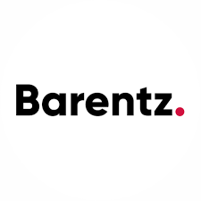 Barentz India Private