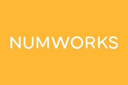 NUMWORKS