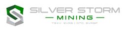 SILVER STORM MINING (FORMERLY GOLDEN TAG RESOURCES)