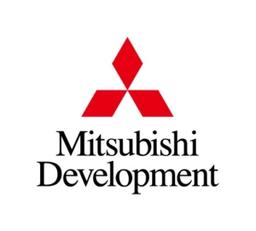 MITSUBISHI DEVELOPMENT