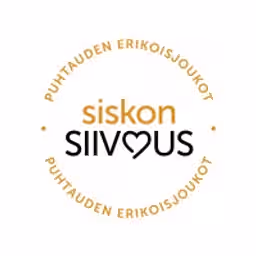SISKON SIIVOUS OY