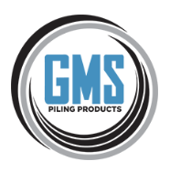 Gms Piling Products