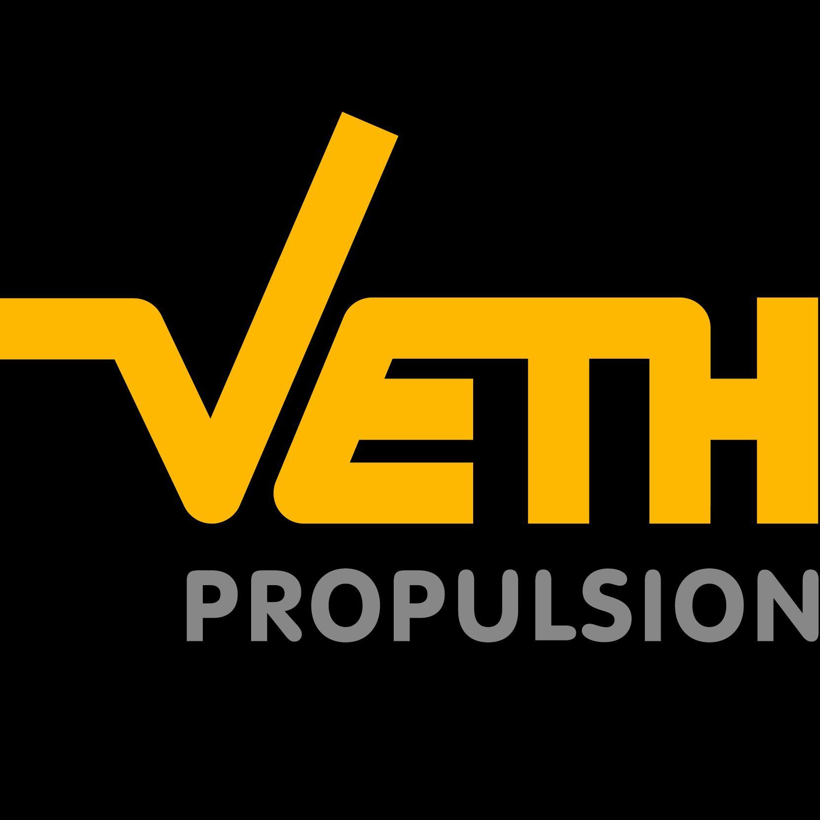 Veth Propulsion Holding
