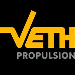 Veth Propulsion Holding