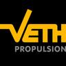 VETH PROPULSION HOLDING BV