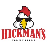 HICKMAN'S EGG RANCH INC