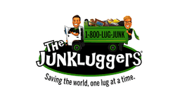 THE JUNKLUGGERS