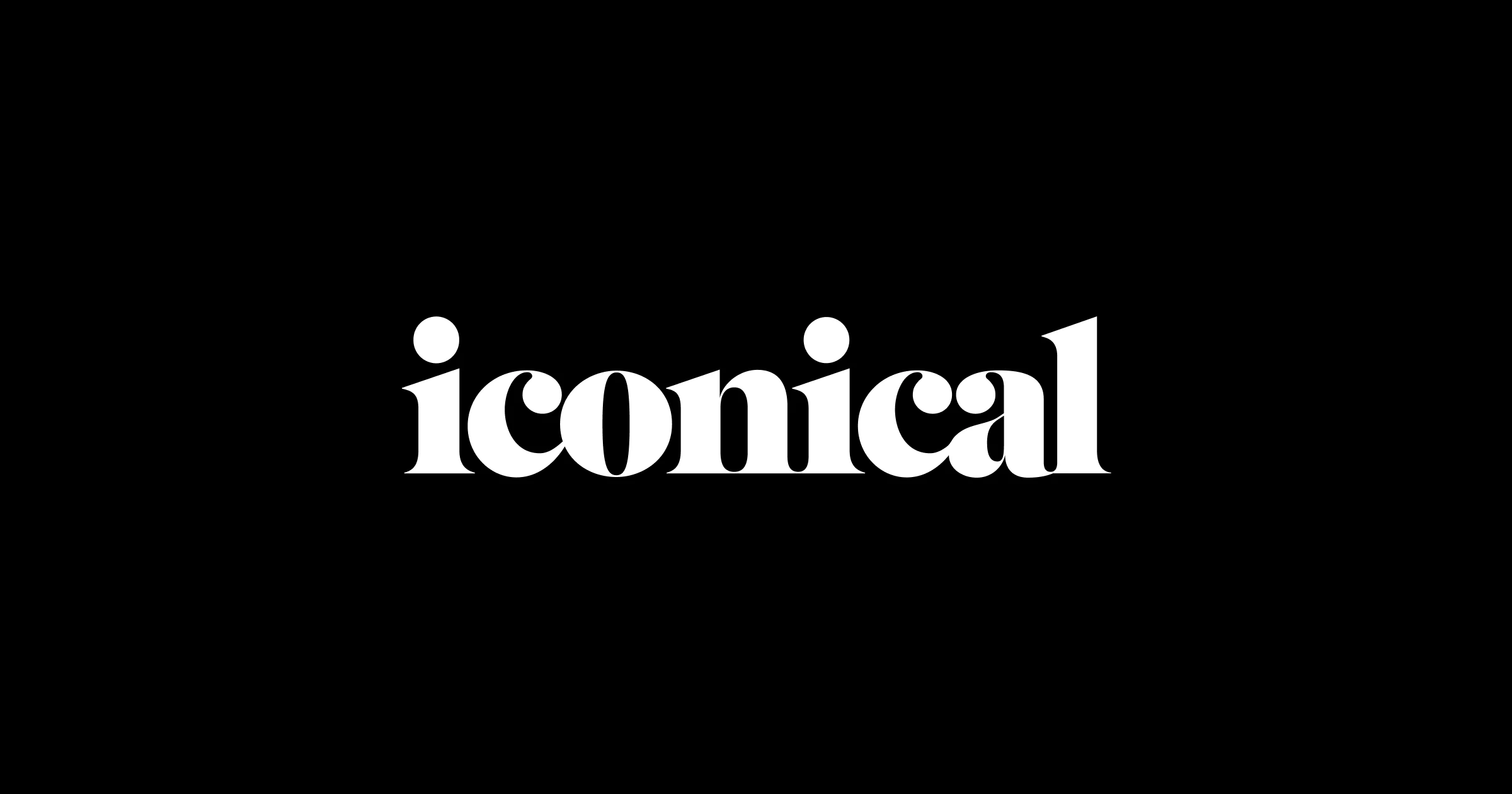 ICONICAL
