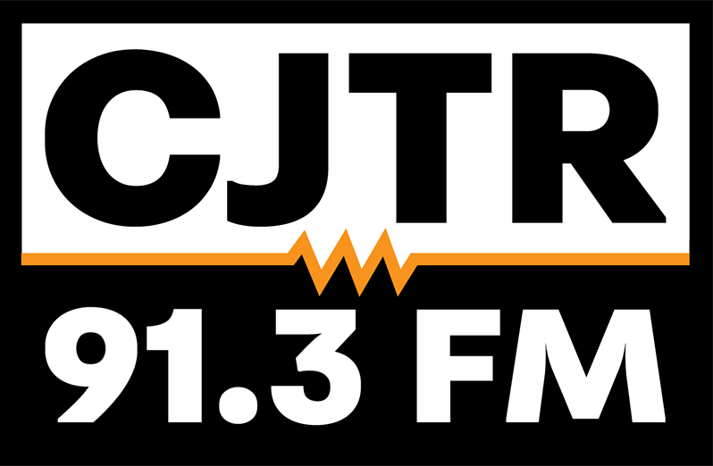 Radio Cjtr-fm Regina