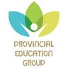 provincial education group