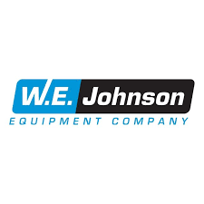W.E. JOHNSON EQUIPMENT COMPANY
