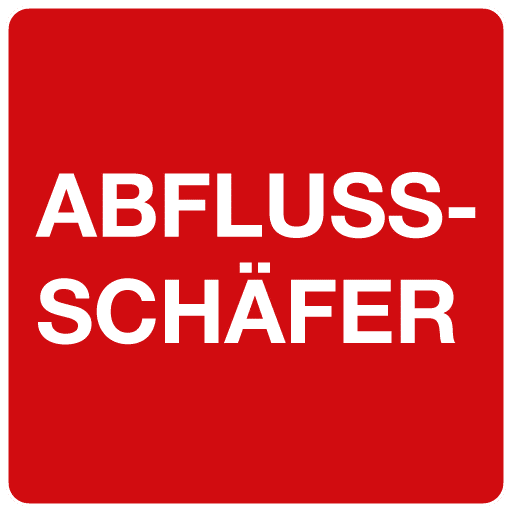 Abfluss Schäfer