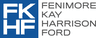 fenimore kay harrison & ford