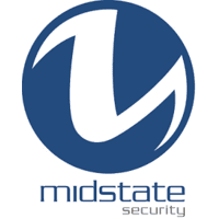 MIDSTATE SECURITY