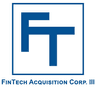 Fintech Acquisition Corp Iii