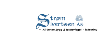 Strøm Sivertsen As