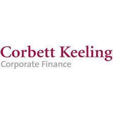 Corbett Keeling