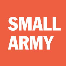SMALL ARMY INC