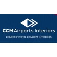 CCM AIRPORT INTERIORS
