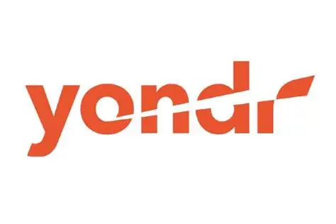 Yondr Group (data Center Campus)