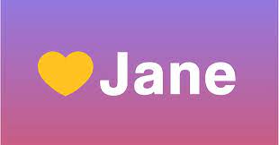 JANE TECHNOLOGIES