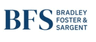 BRADLEY FOSTER & SARGENT (BFS)
