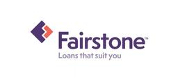 FAIRSTONE FINANCIAL HOLDINGS