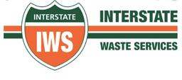 INTERSTATE WASTE SERVICES